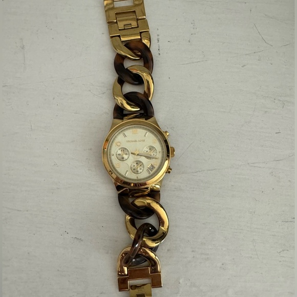 Vintage Michael Kors Watch - Picture 2 of 3